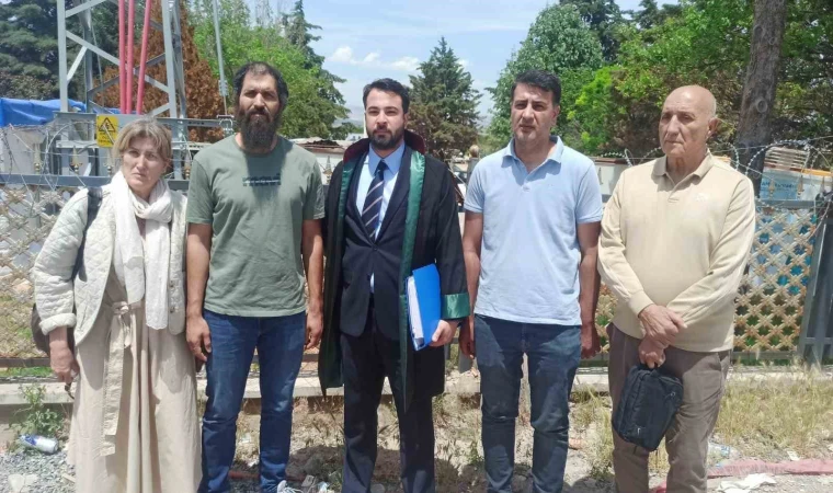 Hakimbey Apartmanı Davasında Savcının Araştırma Talebi Reddedildi