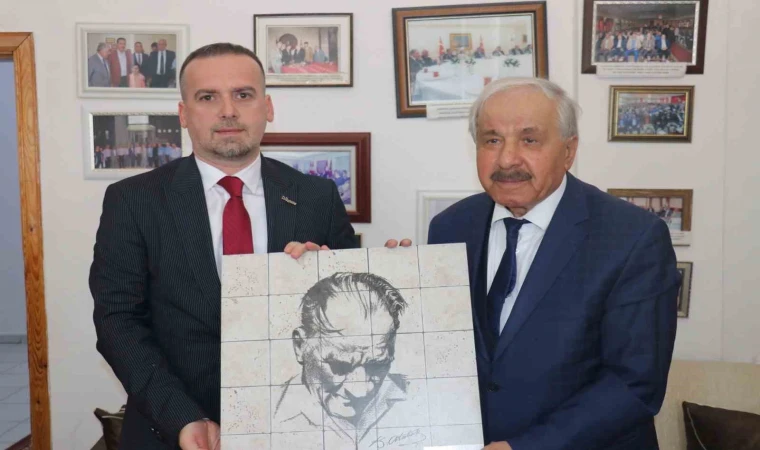 Karademir, Malatya’nın yaralarını birlikte saracağız"