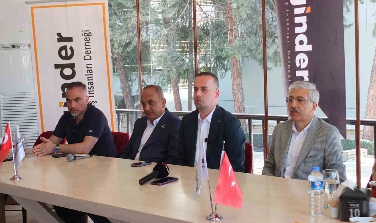 MAGİNDER’den Anlamlı Anneler Günü Etkinliği
