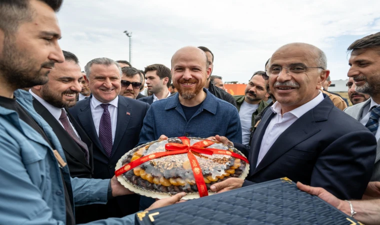 Malatya Kültürü Etnospor Kültür Festivalinde Tanıtılıyor