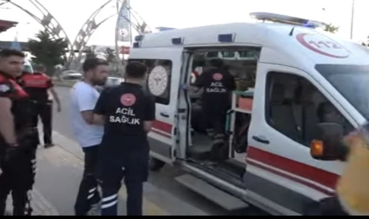 Malatya’da Kadınların Bıçaklı Kavgası Kanlı Bitti