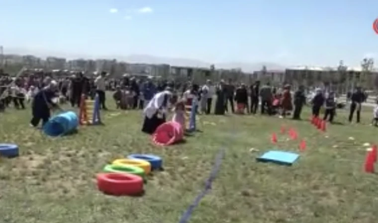 Malatya’da Kuran Kursu Tanıtım Günlerine Yoğun Katılım