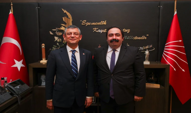 Malatya’da Özgür Özel’e Yapılan Saldıraya Sert Tepki