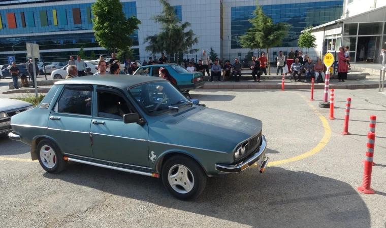 Malatya’da Silahlı Bıçaklı Kavga 1 Ölü 2 Yaralı