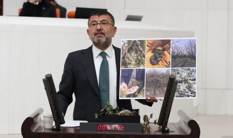 Milletvekili Ağbaba, TARSİM Neyi Bekliyor!