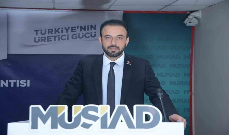 Başkan Akçin, Yerinde Dönüşüm Süresi Uzatılmalı