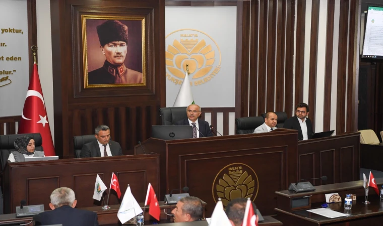 Başkan Er, Malatya İçin Çalışmaya Devam Edeceğiz