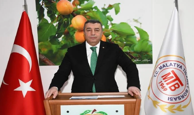 Başkan Özcan, Zirai Don Meclis Araştırma Komisyonunda Sunum Yapacak