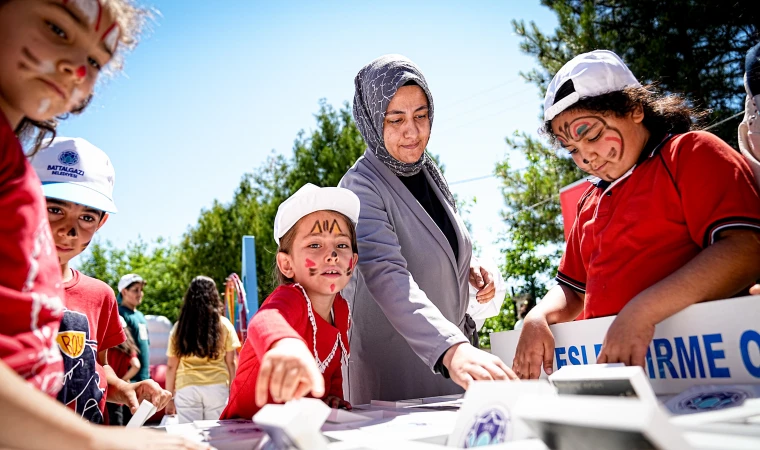 Battalgazi’de Aile Yılı Şenlikleri Coşkulu Geçiyor