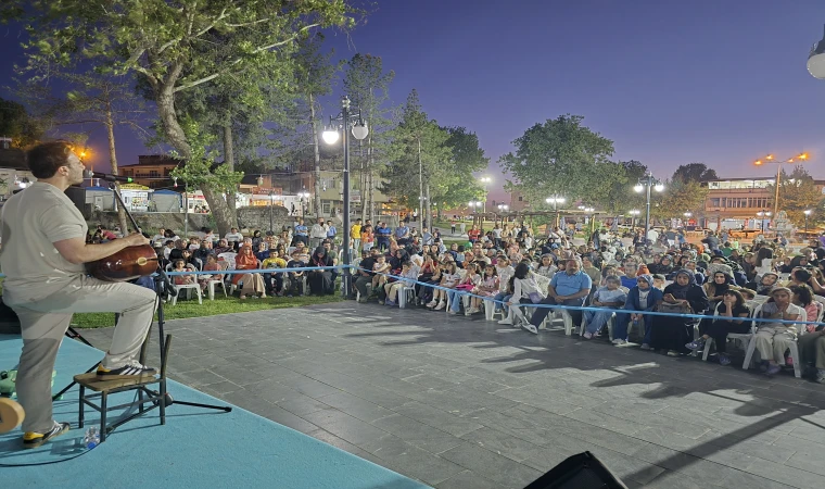 Battalgazi’de Hafta Sonu Etkinlikleri Dolu Dolu Geçti