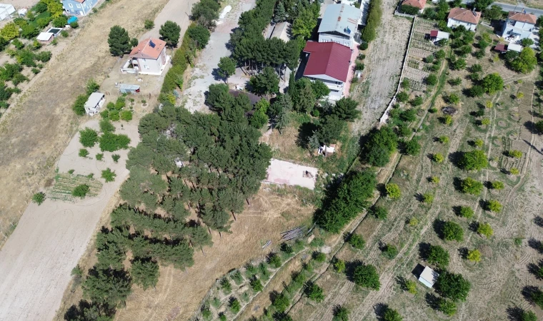 Battalgazi’de Yeşil Alan Seferberliği