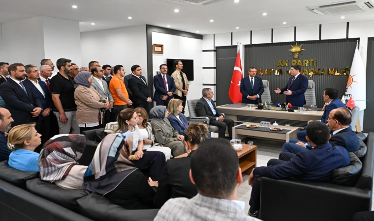 “Çaldılar Çocukluğumu Habersiz…”