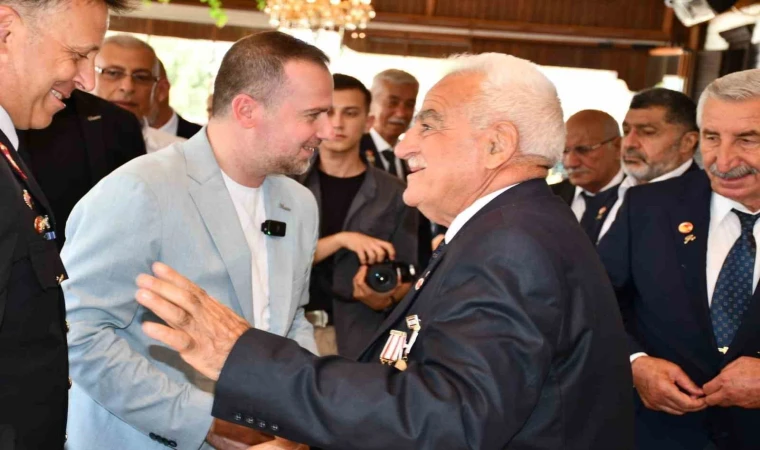 Karademir, Şehitlerimizin Ailelerine Ne Yapsak Borcumuzu Ödeyemeyiz