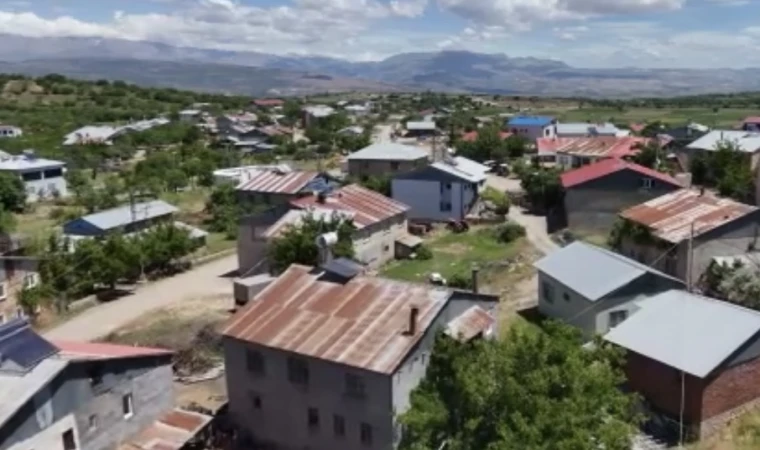 Malatya’da 500 Yıllık Mahalle İçin Koruma Kararı