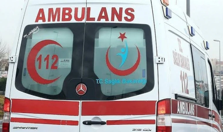 Malatya’da Eşi İle Tartışan Kadın Otomobilden Atladı