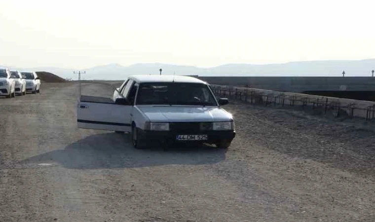 Malatya’da kız Meselesi Kavgası Kanlı Bitti
