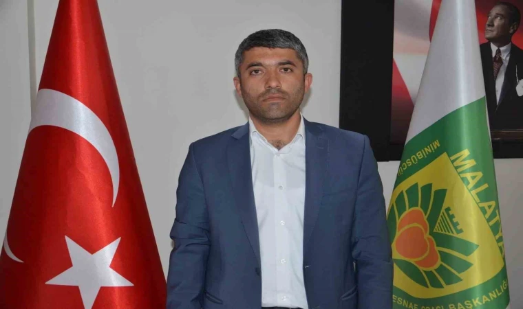 Malatya’da Minibüsçülerden Zam İsteği