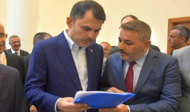Sayın Sadıkoğlu: Gölge Yapmayın Yeter!