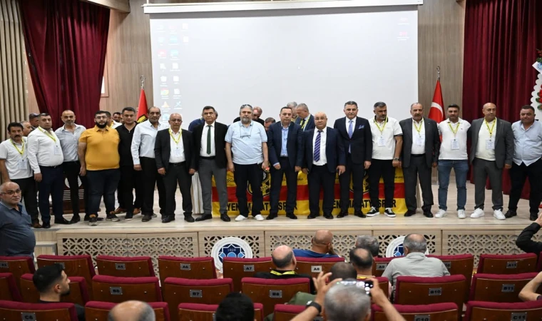 Yeni Malatyaspor’da Haşim Karadağ Dönemi