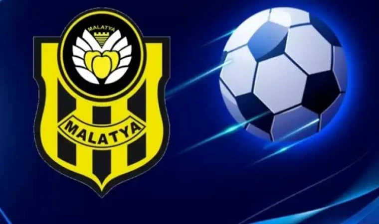 Yeni Malatyaspor’da O isim Adaylıktan Çekildi!