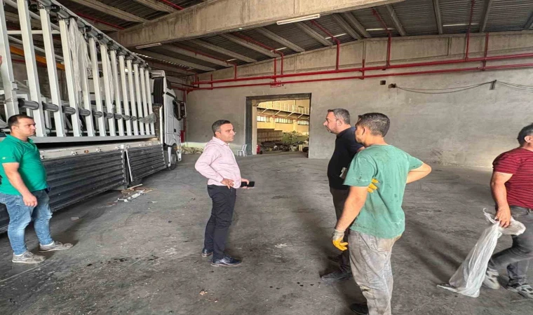 Akçadağ’da Kâğıt Fabrikası Yeniden Üretime Açılıyor