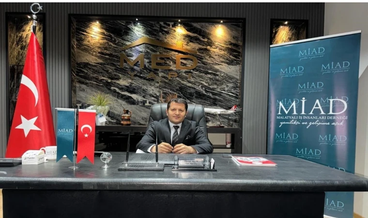Başkan Alçık’tan 15 Temmuz Mesajı
