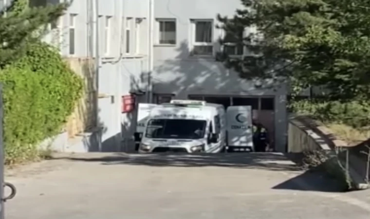Malatya’da Askeri Araç Devrildi 1 Ölü 1 Yaralı