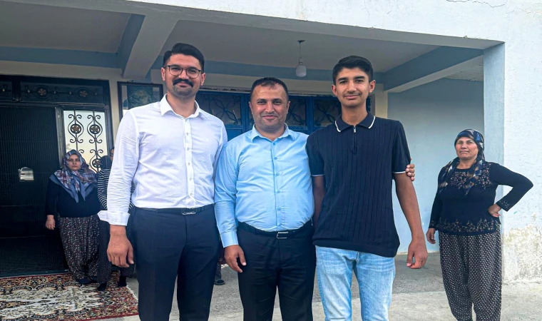 Malatya’da Genç Girişimcilere İlham Veren Hikaye