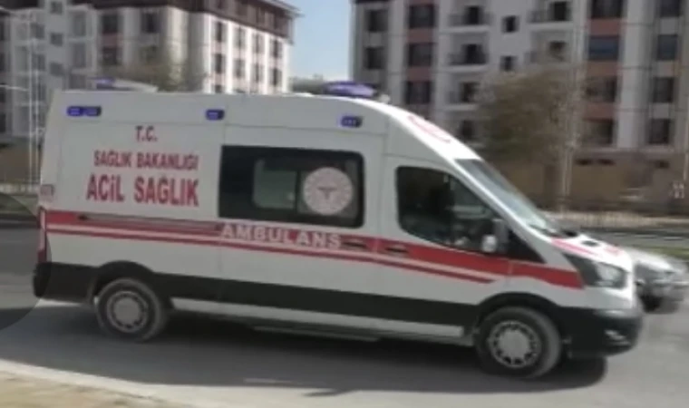 Malatya’da İnşaat İşçileri kavgası Kanlı Bitti 16 Yaralı