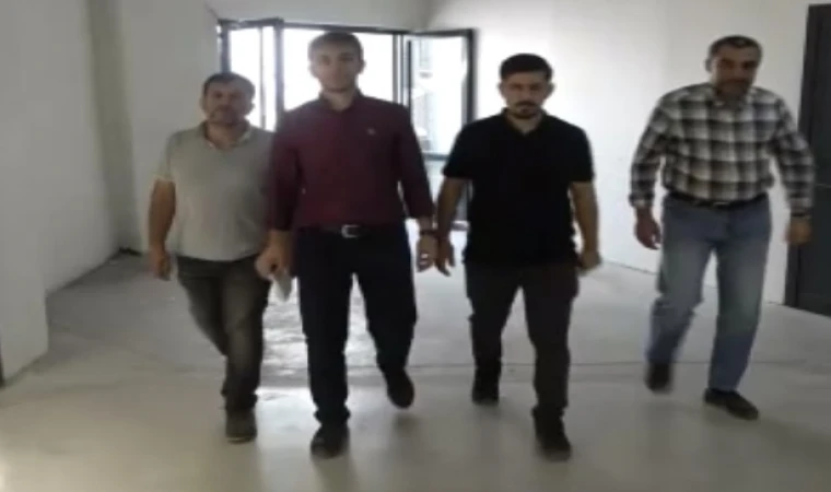 Malatya’da Milyonluk Kuyumcu Dolandırıcılığı