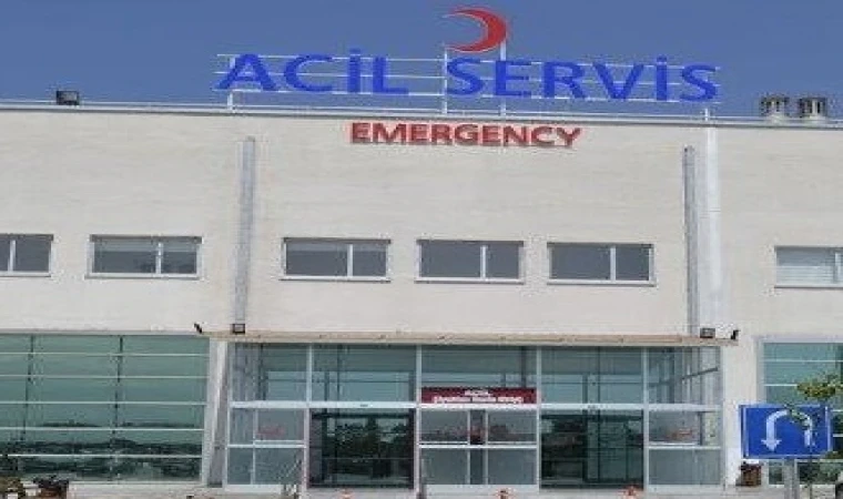 Malatya’da Otomobil Yaya’ya Çarptı 1 Ölü