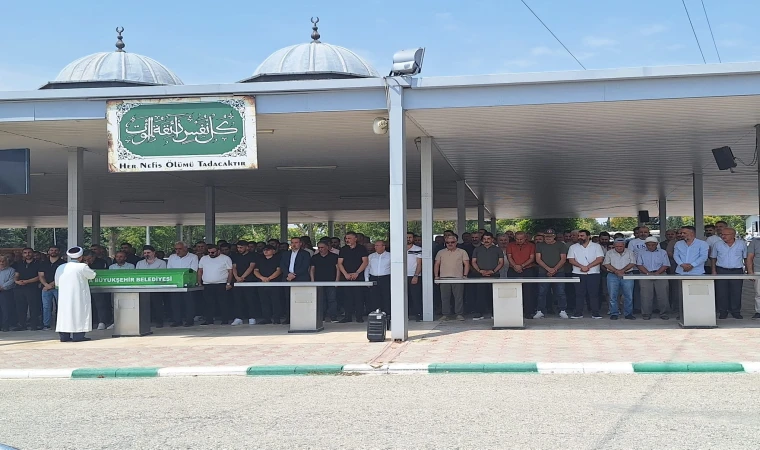 Malatya’da Polat Ailesinin Acı Günü