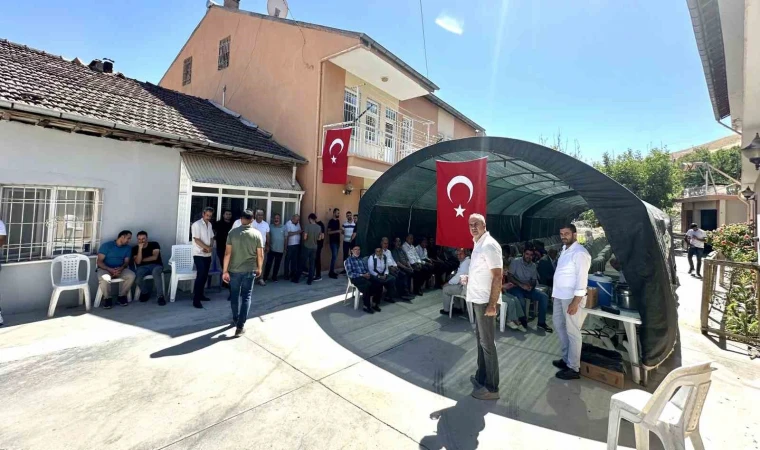 Malatyalı Şehit Sayısı Üç’e Çıktı