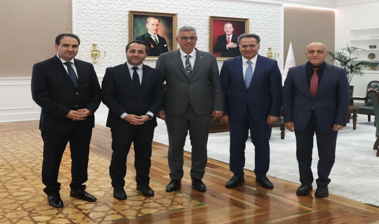 Turgut Özal Tıp Merkezi'ne Yeni Cihaz ve Personel Müjdesi!