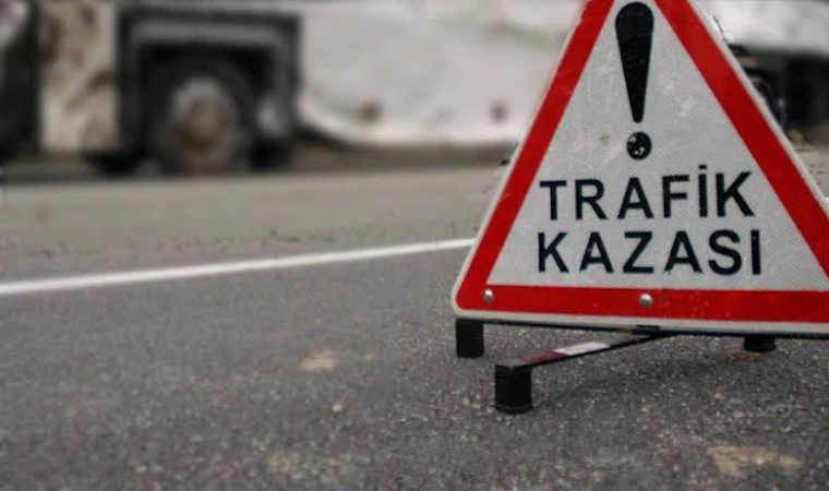Malatya’da Trafik Kazası 5 Yaralı
