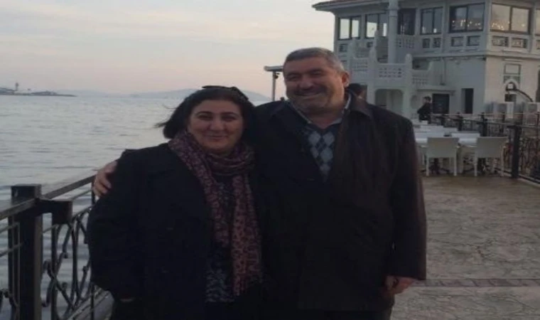 Malatya’da Traktör Devrildi, Feci Kazada Karı Koca Öldü