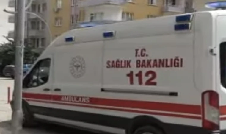 Malatya’da Yaşlı Adam Evinde Ölü Bulundu