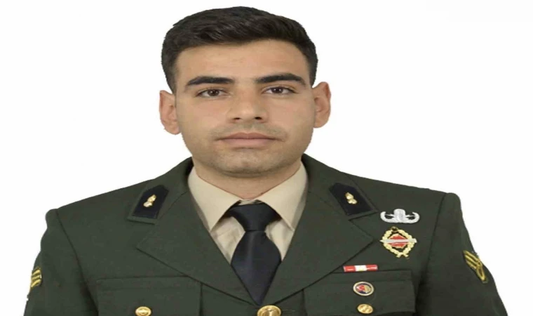 Malatya’ya Şehit Ateşi Düştü