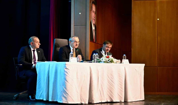 Vali Yavuz, Başıboş Hayvanlar Halk Sağlığını Tehdit Etmektedir