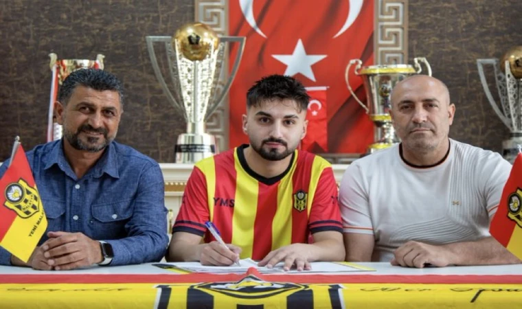Yeni Malatyaspor’da Yeni Sezon Hazırlıkları Sürüyor