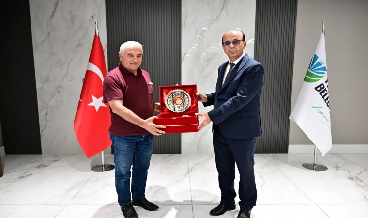 Yeşilyurt Belediyesi, İlçenin Tarihini Çırmıktı Kitabıyla Taçlandırdı