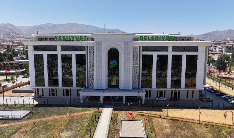 Yeşilyurt’ta Geçici Elektirik Abonelik Başvuruları Başladı