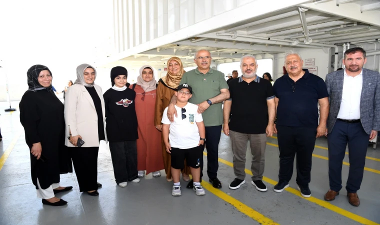 Başkan Er, Tüm Malatyalı Vatandaşlarımızı Bu Seyahatte Buluşturacağız.