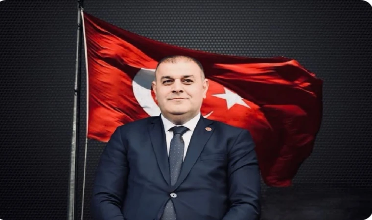Başkan Gök’ten, 30 Ağustos Zafer Bayramı Mesajı