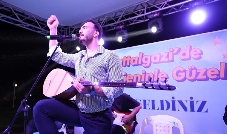 Battalgazi’de 30 Ağustos Kutlamaları Dolu Dolu Geçti