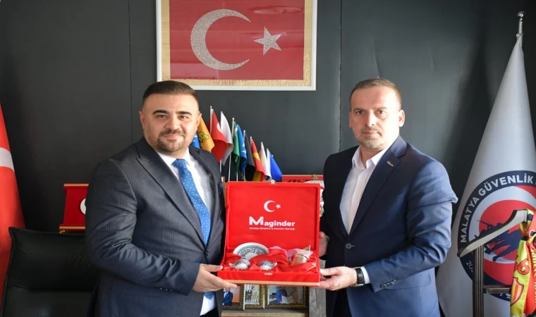 Karademir: “Köy korucularımız Bu Şehrin Gizli Kahramanlarıdır