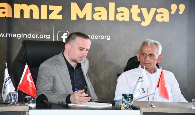 Karademir, Muhtarlarımız Bu Şehrin Gerçek Kahramanlarıdır