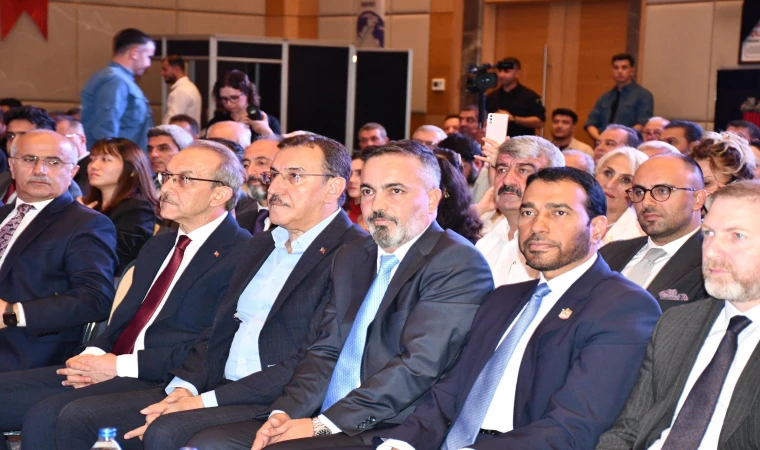 Malatya 30 Ülkenin Üst Düzey Temsilcilerini Ağırladı