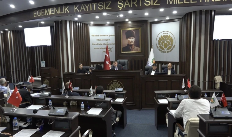 Malatya Büyükşehir, Meclisinden Milli Maça Davet