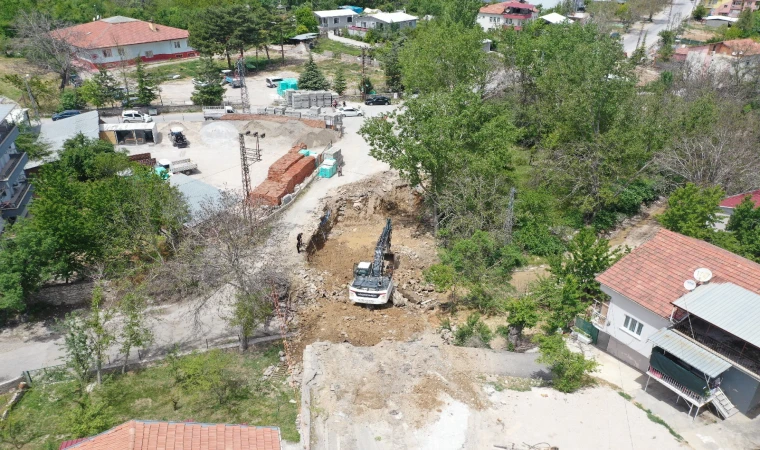 Malatya Büyükşehir, Ulaşım Ağını Daha Güvenilir Hale Getiriyor